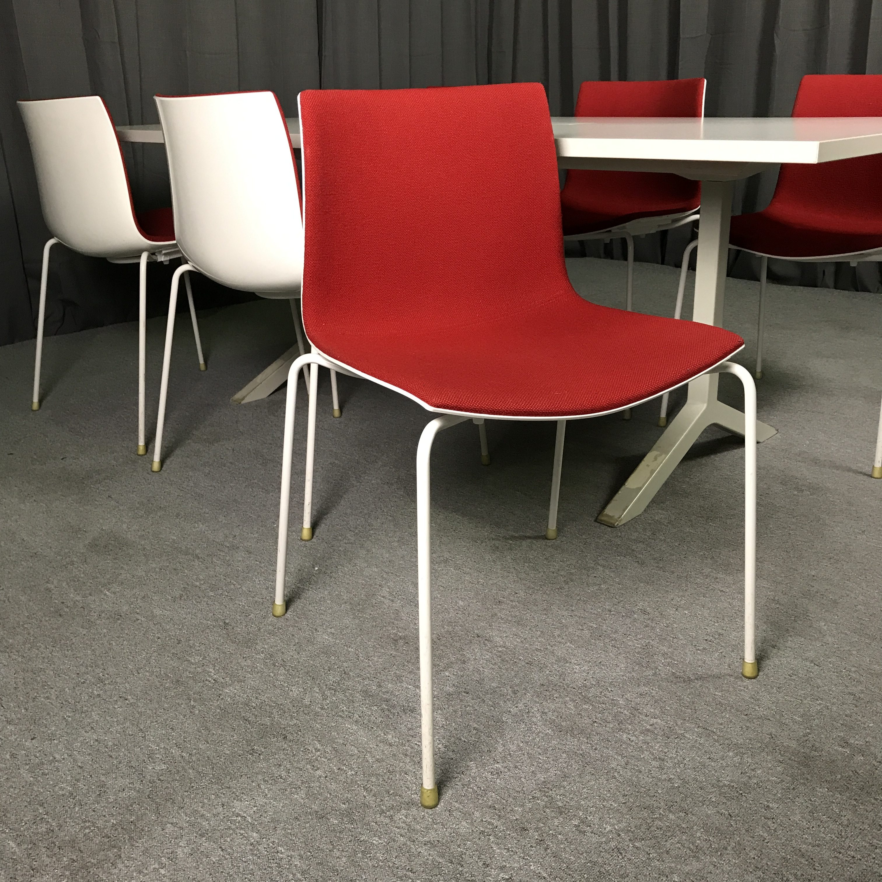 创意家具 - 坐具|餐椅|办公家具|设计师家具|Catifa 46 餐椅